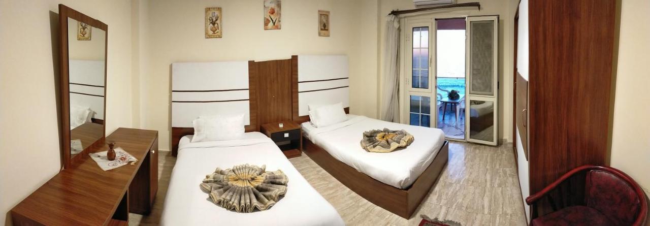 26Th Of July Apartments 亚历山大港 外观 照片