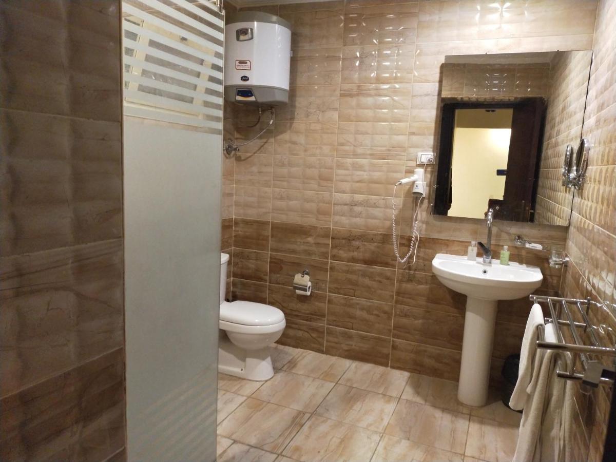 26Th Of July Apartments 亚历山大港 外观 照片