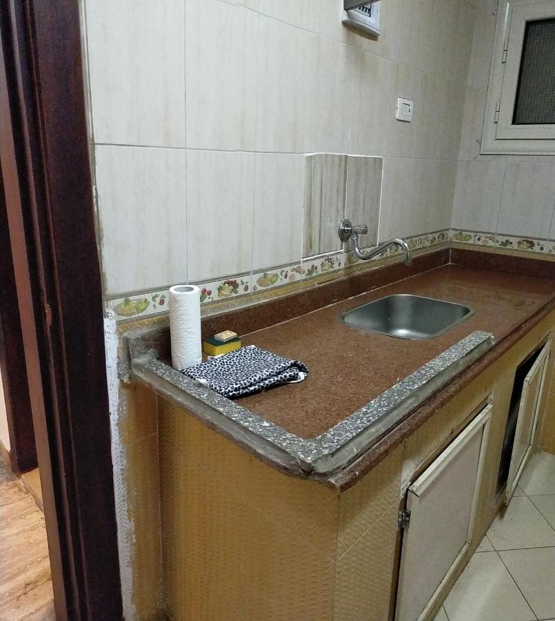 26Th Of July Apartments 亚历山大港 外观 照片