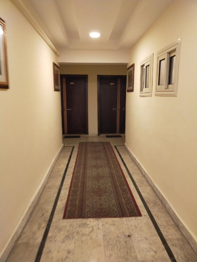 26Th Of July Apartments 亚历山大港 外观 照片
