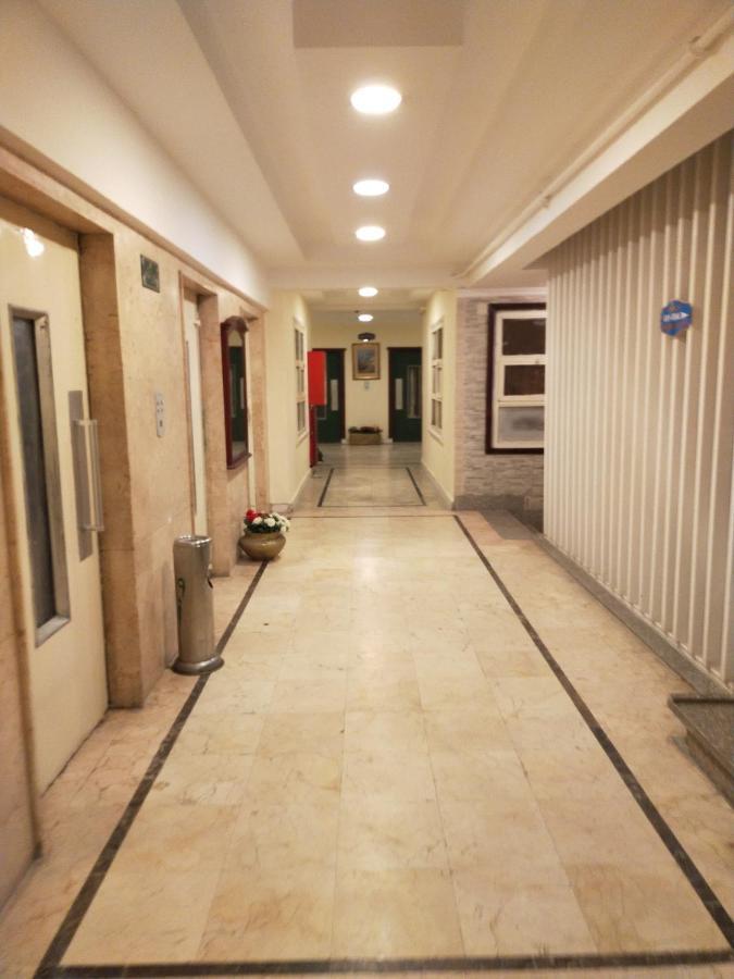 26Th Of July Apartments 亚历山大港 外观 照片