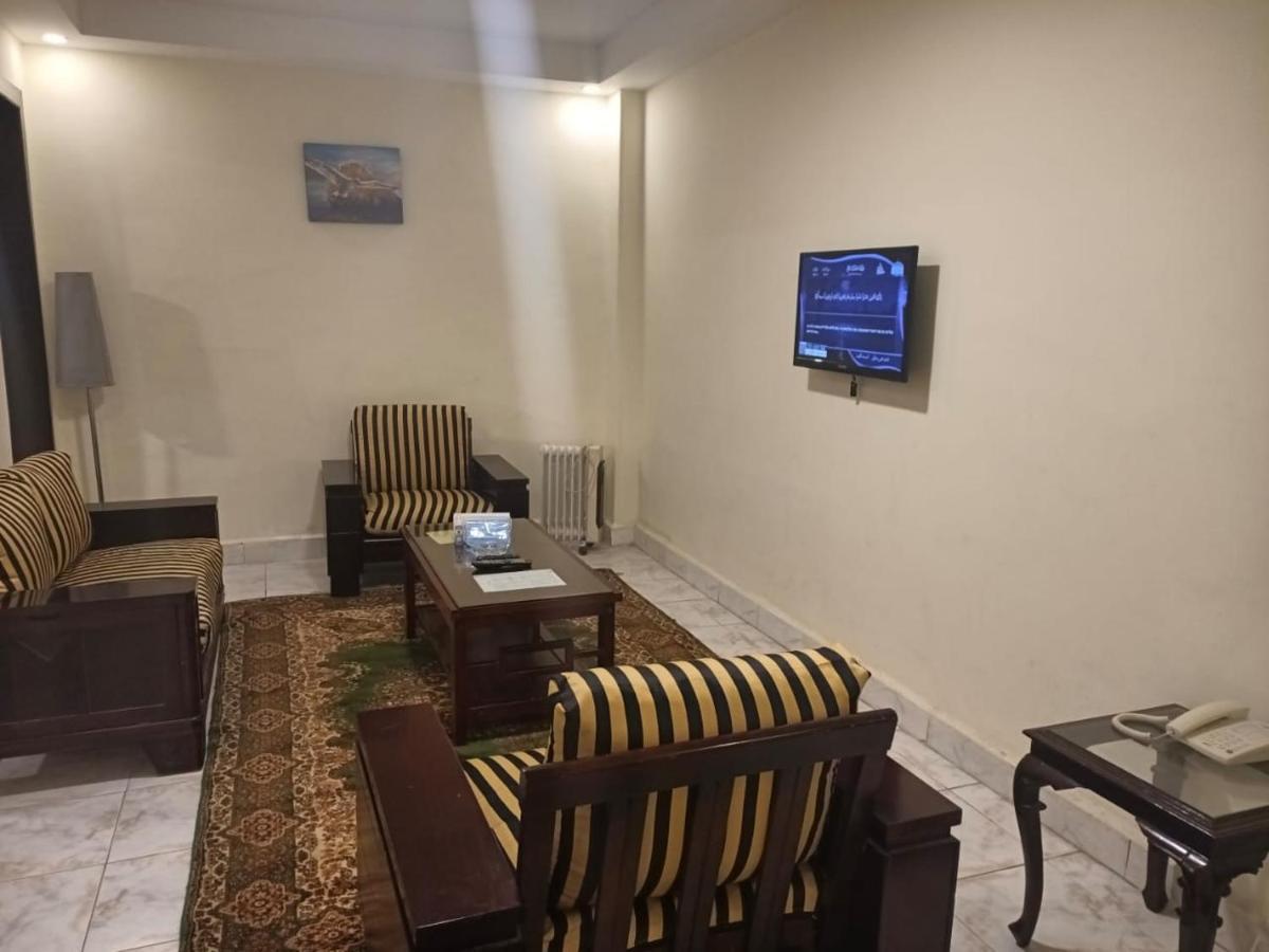 26Th Of July Apartments 亚历山大港 外观 照片