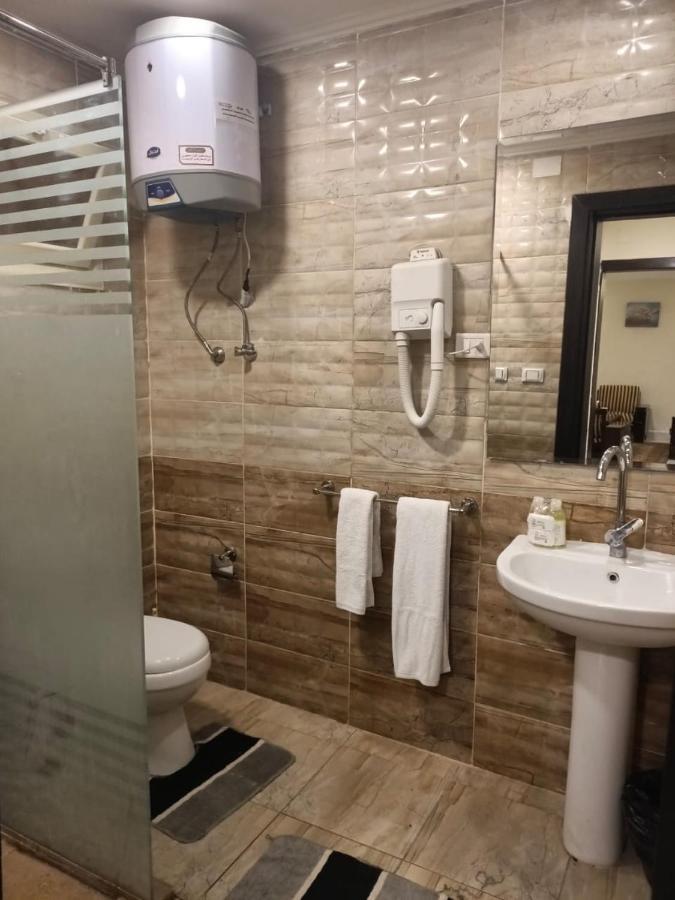 26Th Of July Apartments 亚历山大港 外观 照片