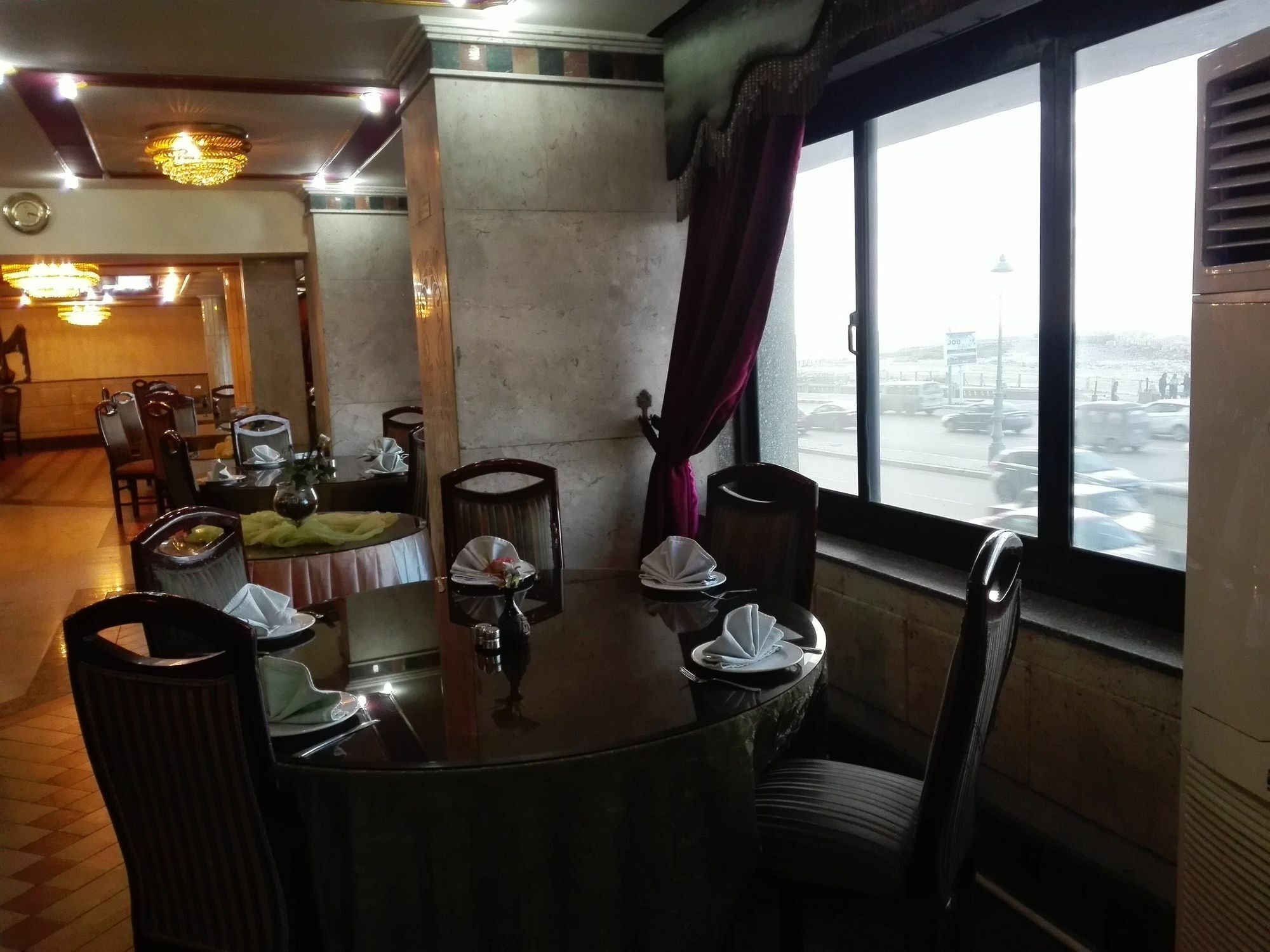 26Th Of July Apartments 亚历山大港 外观 照片